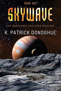 Cover image for Skywave