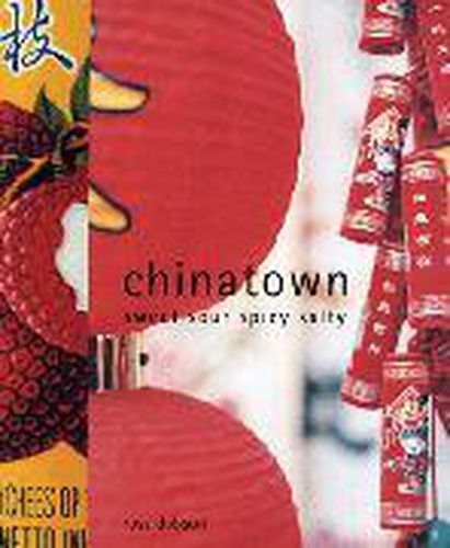 Cover image for Chinatown