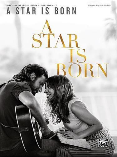 Cover image for A Star is Born