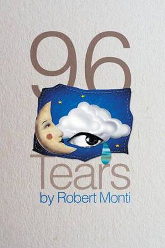 Cover image for 96 Tears