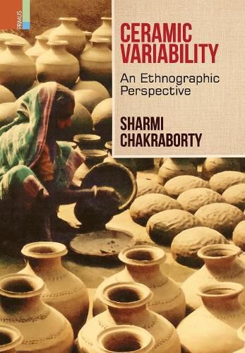 Cover image for Ceramic Variability