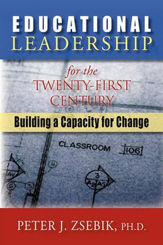 Cover image for Educational Leadership for the 21st Century