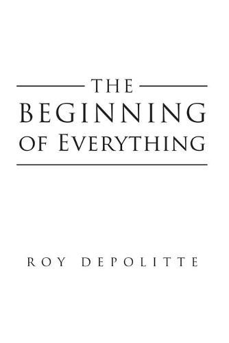 Cover image for The Beginning of Everything