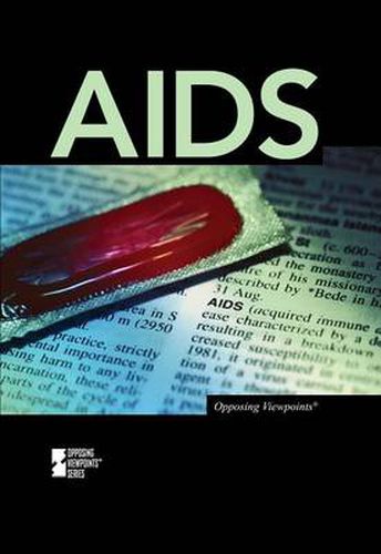 Cover image for AIDS