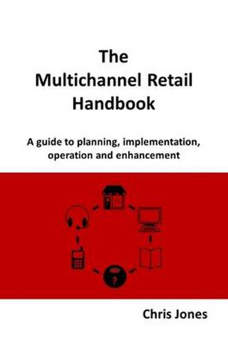 The Multichannel Retail Handbook