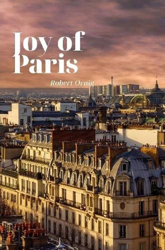 Joy of Paris