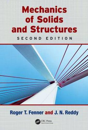 Cover image for Mechanics of Solids and Structures