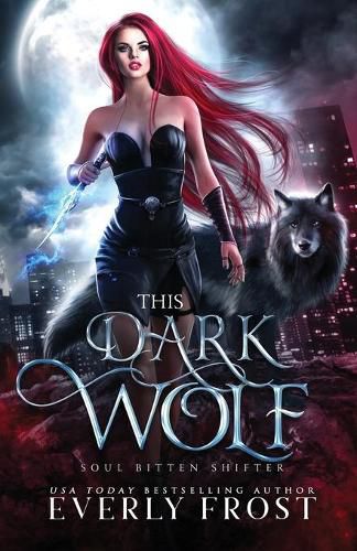 Cover image for This Dark Wolf