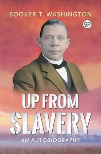 Cover image for Up From Slavery