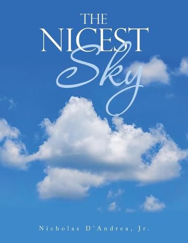 Cover image for The Nicest Sky