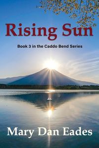 Cover image for Rising Sun