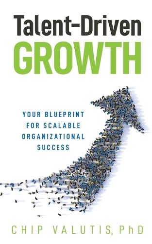 Cover image for Talent-Driven Growth