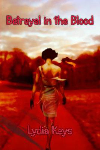 Cover image for Betrayal in the Blood