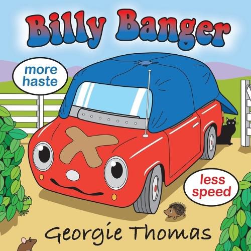 Billy Banger