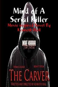 Cover image for Mind of a Serial Killer: The Carver