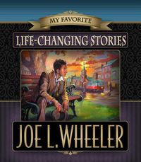 Cover image for My Favorite Life-Changing Stories