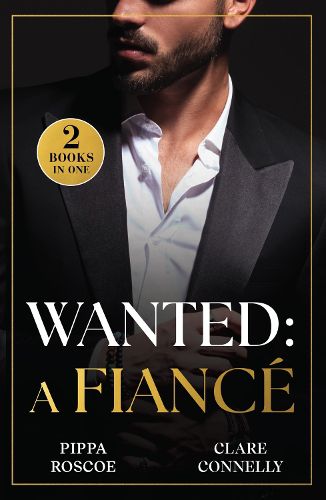 Cover image for Wanted: A Fiance