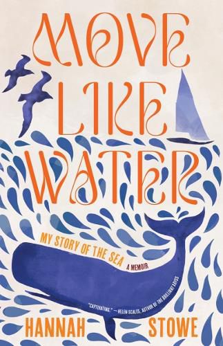 Cover image for Move Like Water