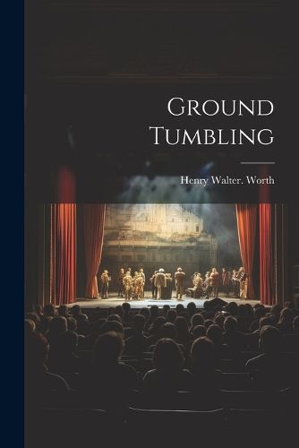 Cover image for Ground Tumbling