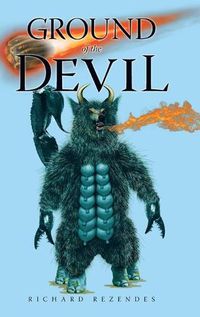 Cover image for Ground of the Devil