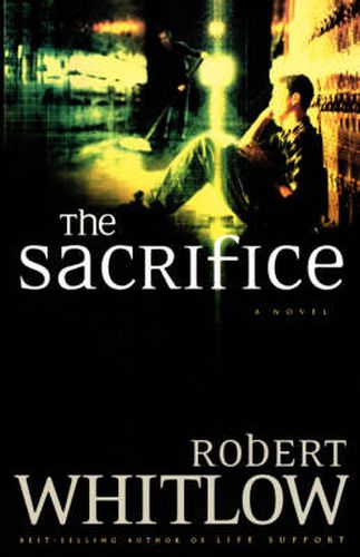 Cover image for The Sacrifice