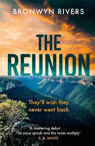 Cover image for The Reunion