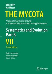 Cover image for Systematics and Evolution: Part B