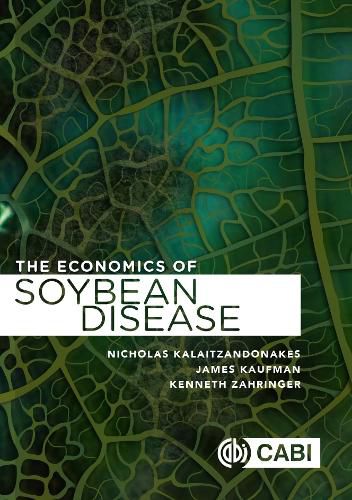 The Economics of Soybean Disease Control