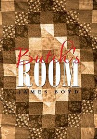 Cover image for Butch's Room