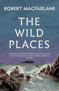 Cover image for The Wild Places