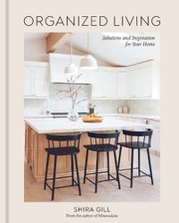 Cover image for Organized Living