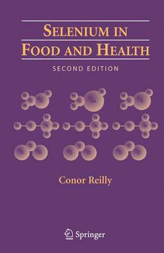 Cover image for Selenium in Food and Health