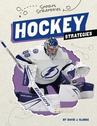 Cover image for Hockey Strategies