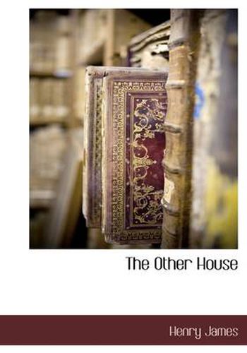 Cover image for The Other House