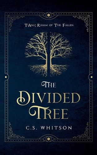 Cover image for The Divided Tree