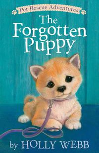Cover image for The Forgotten Puppy