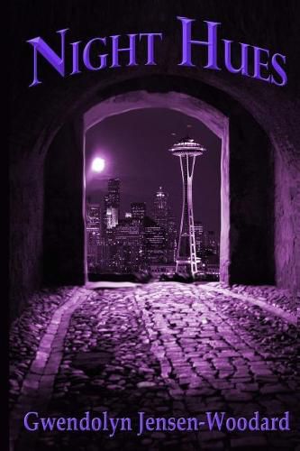 Cover image for Night Hues