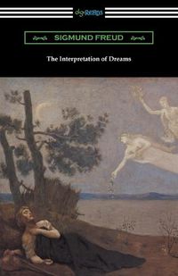 Cover image for The Interpretation of Dreams