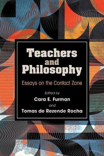 Cover image for Teachers and Philosophy