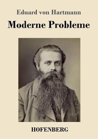 Cover image for Moderne Probleme