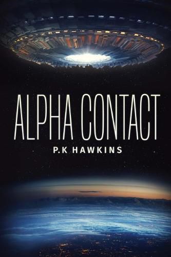 Cover image for Alpha Contact