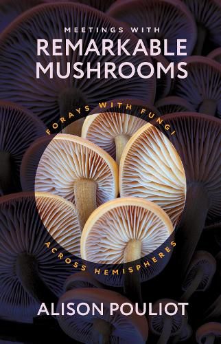 Meetings with Remarkable Mushrooms