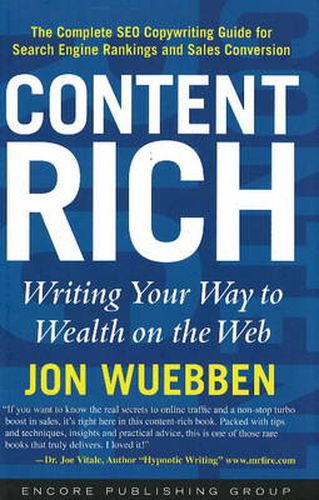 Cover image for Content Rich