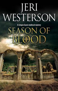 Cover image for Season of Blood