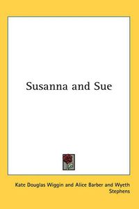 Cover image for Susanna and Sue