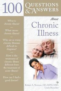 Cover image for 100 Questions  &  Answers About Chronic Illness