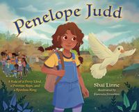 Cover image for Penelope Judd