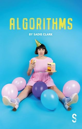 Cover image for Algorithms