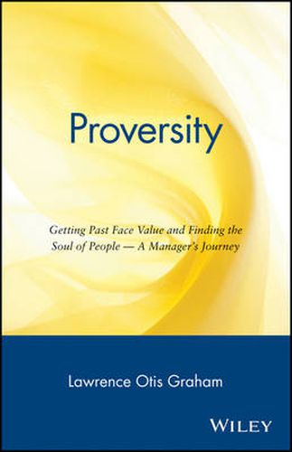 Cover image for Proversity