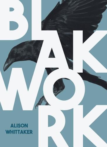 Cover image for Blakwork